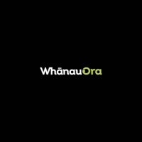 Whānau Ora Commissioning Agency logo - Similar company to Oi Collective