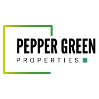 Pepper Green Properties logo - Similar company to Seequence Clothing Company