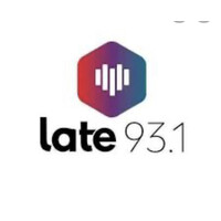 Radio Late 93.1 logo - Similar company to Eyelit S.A.