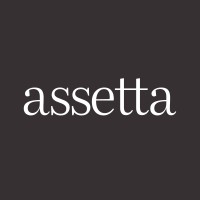 Assetta logo - Similar company to Vibes Coruña