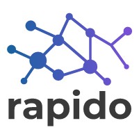 Rapido logo - Similar company to Dronetrust