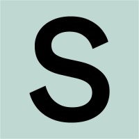 Stitchi logo - Similar company to Rushlink.