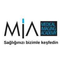 Mia Tıp Çözümleri logo - Similar company to Oxidizer Robotics
