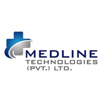 Medline Technologies logo - Similar company to Innovative Engineering Services