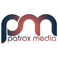PatroxMedia logo - Similar company to Reader Is Leader