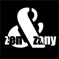 Zen & Zany Stories logo - Similar company to Root Communications