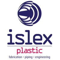 Islex Australia Pty Ltd: Engineered Plastics logo - Similar company to Mobile Pipe Solutions Ltd