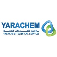 Yara Chemical Solutions Co. Ltd (YARACHEM) logo - Similar company to Unicom