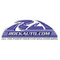 RockAuto, LLC logo - Similar company to Carid