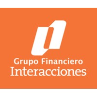 Grupo Financiero Interacciones logo - Similar company to Doble Dígito