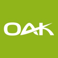 OAK - Online Akademie GmbH logo - Similar company to Studycheck