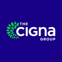 The Cigna Group logo - Similar company to The Cigna Group Ventures
