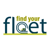 Find Your Fleet logo - Similar company to Dryz