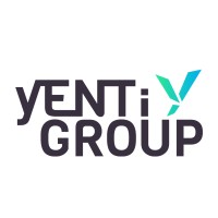 Yenti Group logo - Similar company to Bellymd