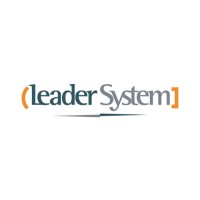 Leader system logo - Similar company to Leader System