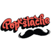 Pop 'Stache