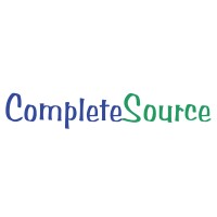 CompleteSource logo - Similar company to Everything Ink