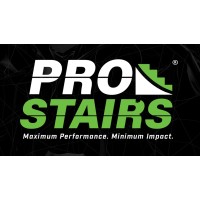 Prostairs Fitness Llc