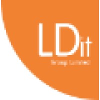 LDit logo - Similar company to Coder'S Club Ldce