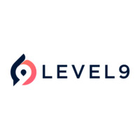 Level9 logo - Similar company to Co:Mondi Gmbh