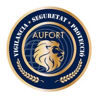 Aufort Seguretat logo - Similar company to Cep Cervantes
