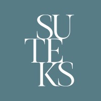 Suteks Tekstil logo - Similar company to Forteks