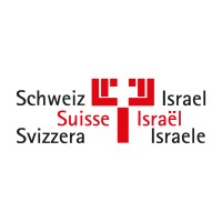 Gesellschaft Schweiz-Israel logo - Similar company to Audiatur-Online