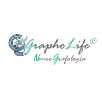 GraphoLife logo - Similar company to Unelefänte