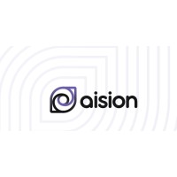 aision tech GmbH logo - Similar company to Aision