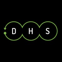 DHS Hungary Kft. logo - Similar company to Anamed Kft.