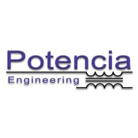 Potencia Engineering Ltd logo - Similar company to Phd Electrical Contractors