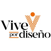 Vive por Diseño / Live by Design logo - Similar company to Code&Sign