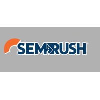 SEMrussh logo - Similar company to Pharmasage Solutions