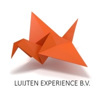 Luijten Experience B.V. logo - Similar company to Emansion B.V.
