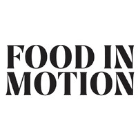 Food in Motion Concepts logo - Similar company to Rent A Kitchen · Foodport