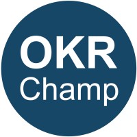 OKR Champ logo - Similar company to Empower | Accelerator Program For Early Stage Female Startups