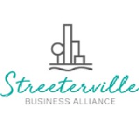 Streeterville Business Alliance logo - Similar company to Utorca (Utah Organized Retail Crime Association)