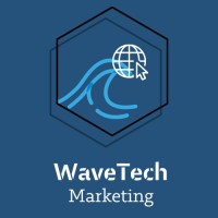 WaveTech Marketing logo - Similar company to Studio Noon