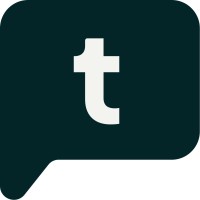 Tribe logo - Similar company to Occam Labs