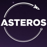Asteros logo - Similar company to Mainstream Cybersecurity Services