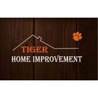 Tiger Home Improvement logo - Similar company to Visapproved.Ai
