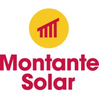 Montante Solar logo - Similar company to Moog Construction
