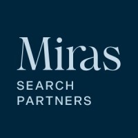 Miras Search Partners logo - Similar company to Artemis-Executive Search