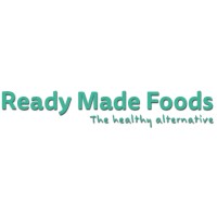 Ready Made Foods logo - Similar company to Whoppit