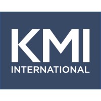 KMI International logo - Similar company to Slice Creative Network