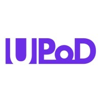 UPoD Dijital Gelecek Toplulugu logo - Similar company to Backendguru