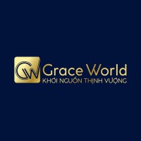Grace World logo - Similar company to Hrconcy Services & Consulting