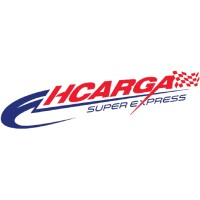 HCARGA logo - Similar company to Kls Logistics