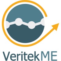 VeritekME logo - Similar company to Gemstone Eam Limited
