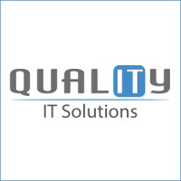 Quality IT Solutions logo - Similar company to Asha-It Solutions, Inc.